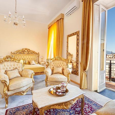 Relais Antica Napoli 호텔 외부 사진