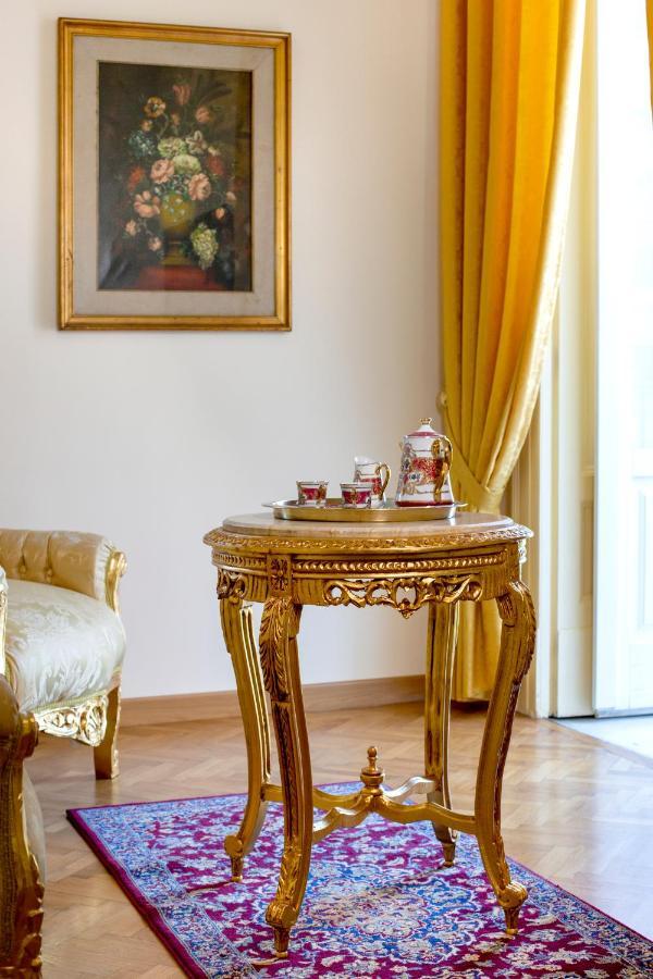 Relais Antica Napoli 호텔 외부 사진