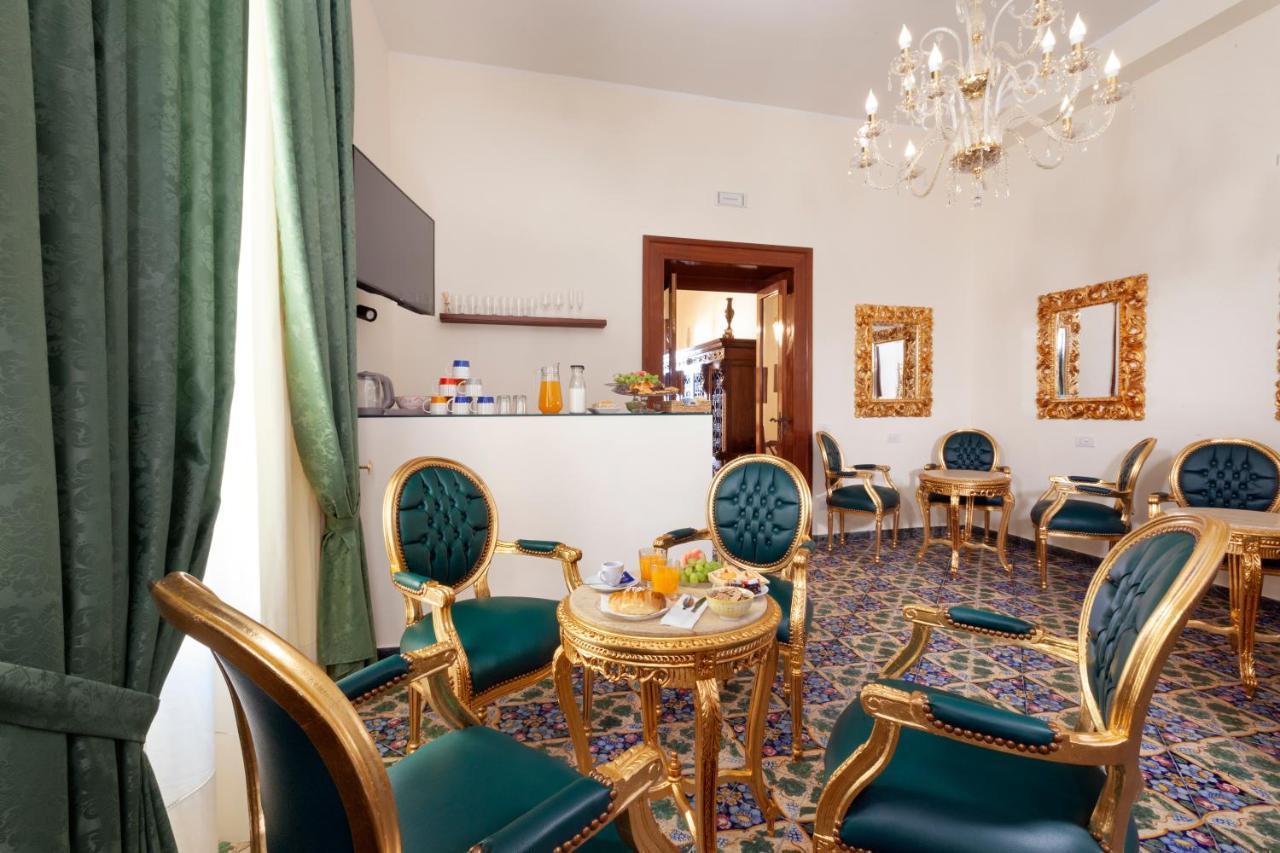 Relais Antica Napoli 호텔 외부 사진
