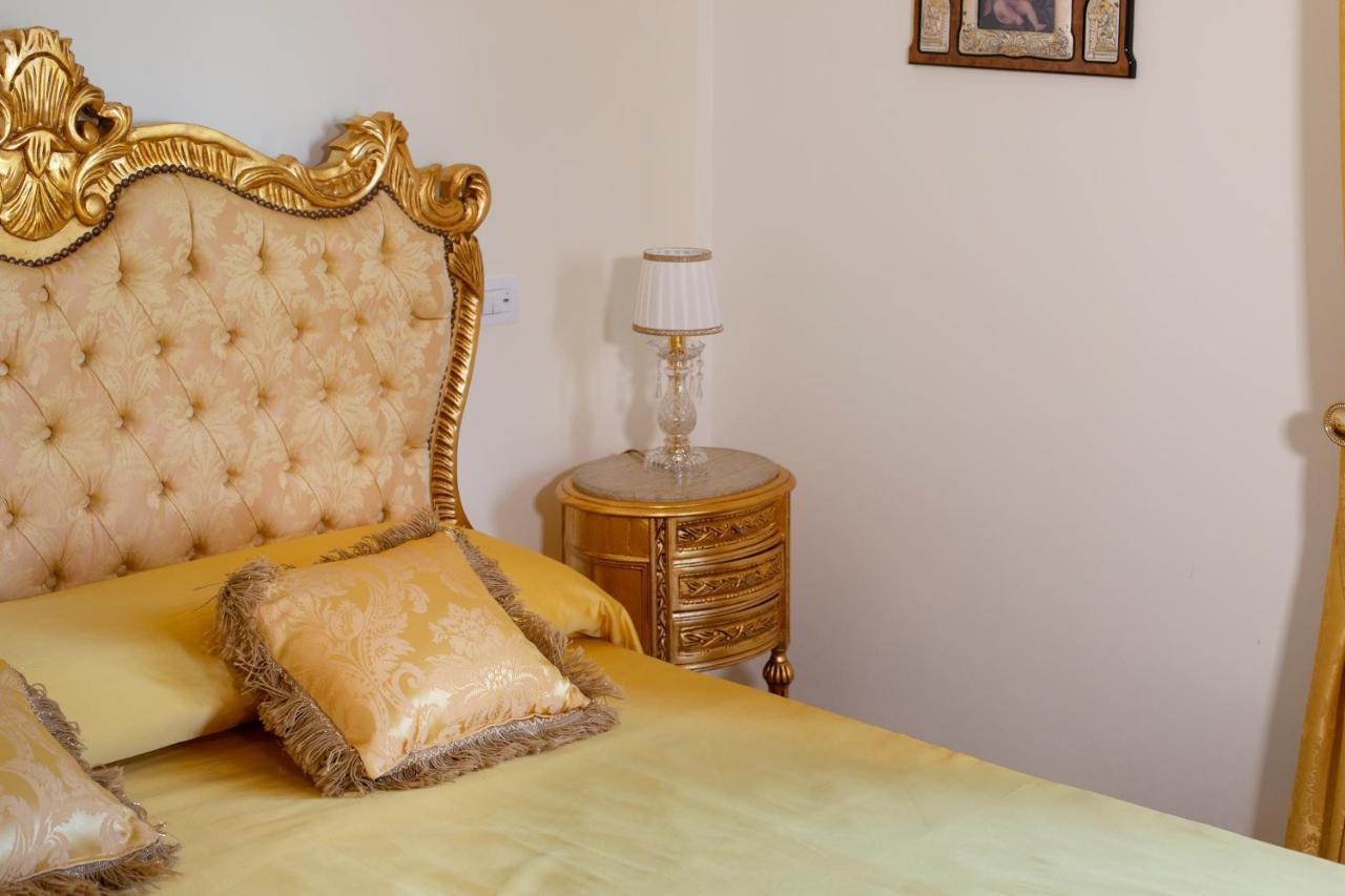Relais Antica Napoli 호텔 외부 사진