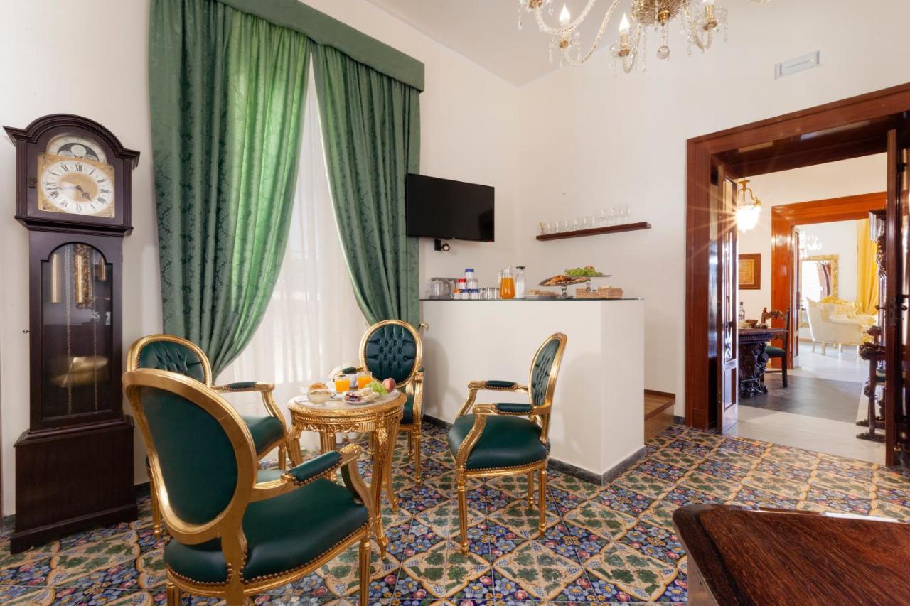 Relais Antica Napoli 호텔 외부 사진