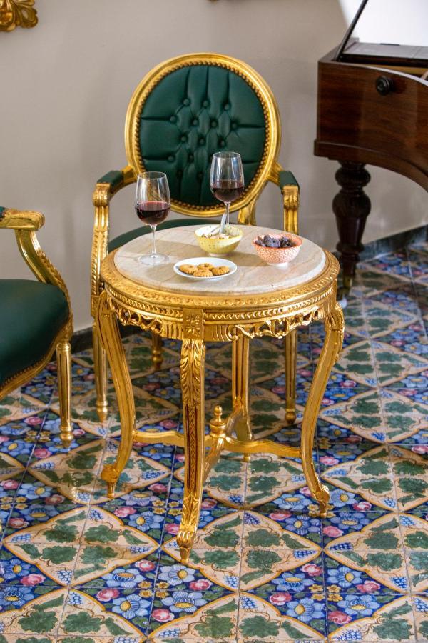 Relais Antica Napoli 호텔 외부 사진