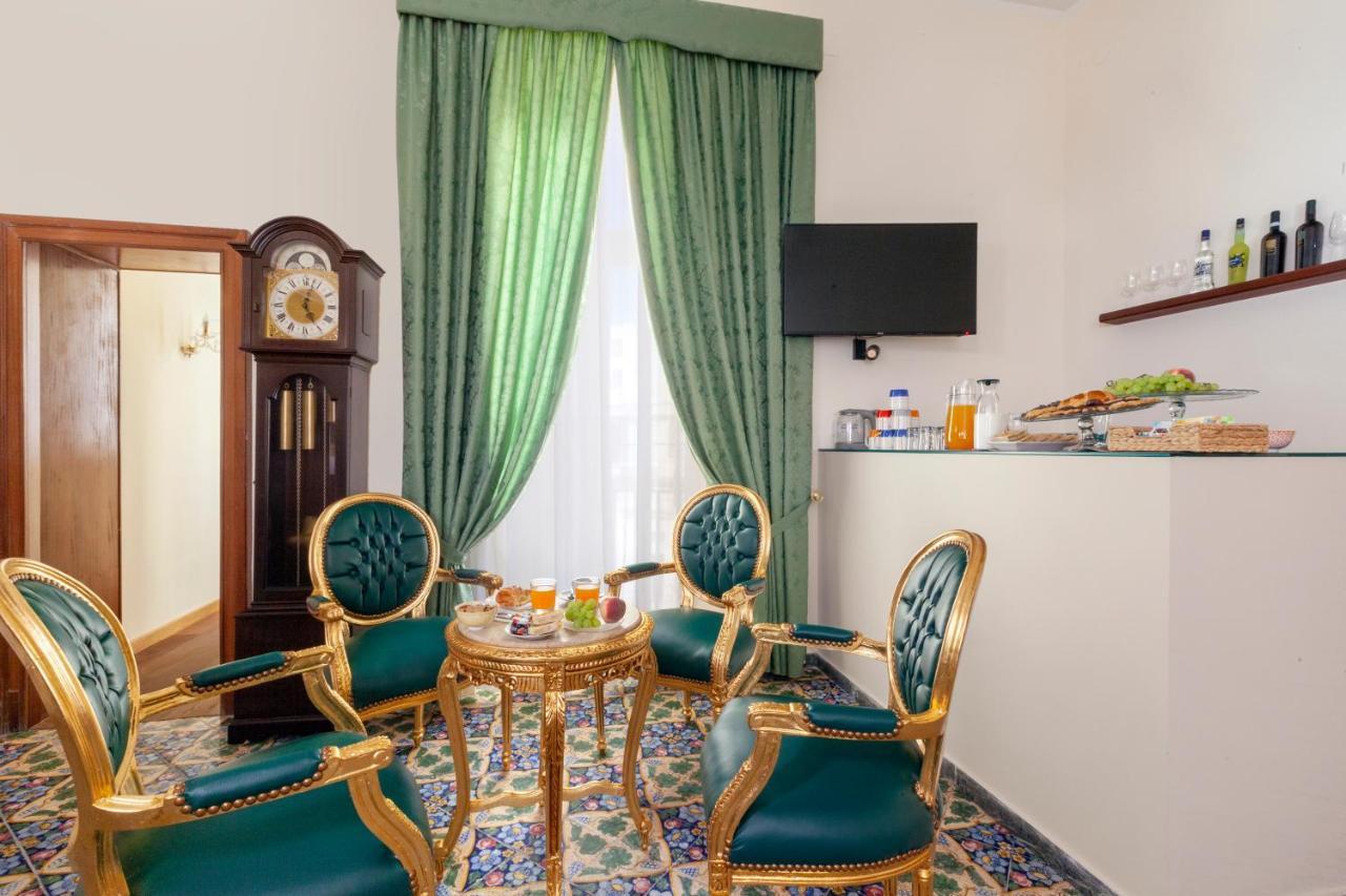 Relais Antica Napoli 호텔 외부 사진