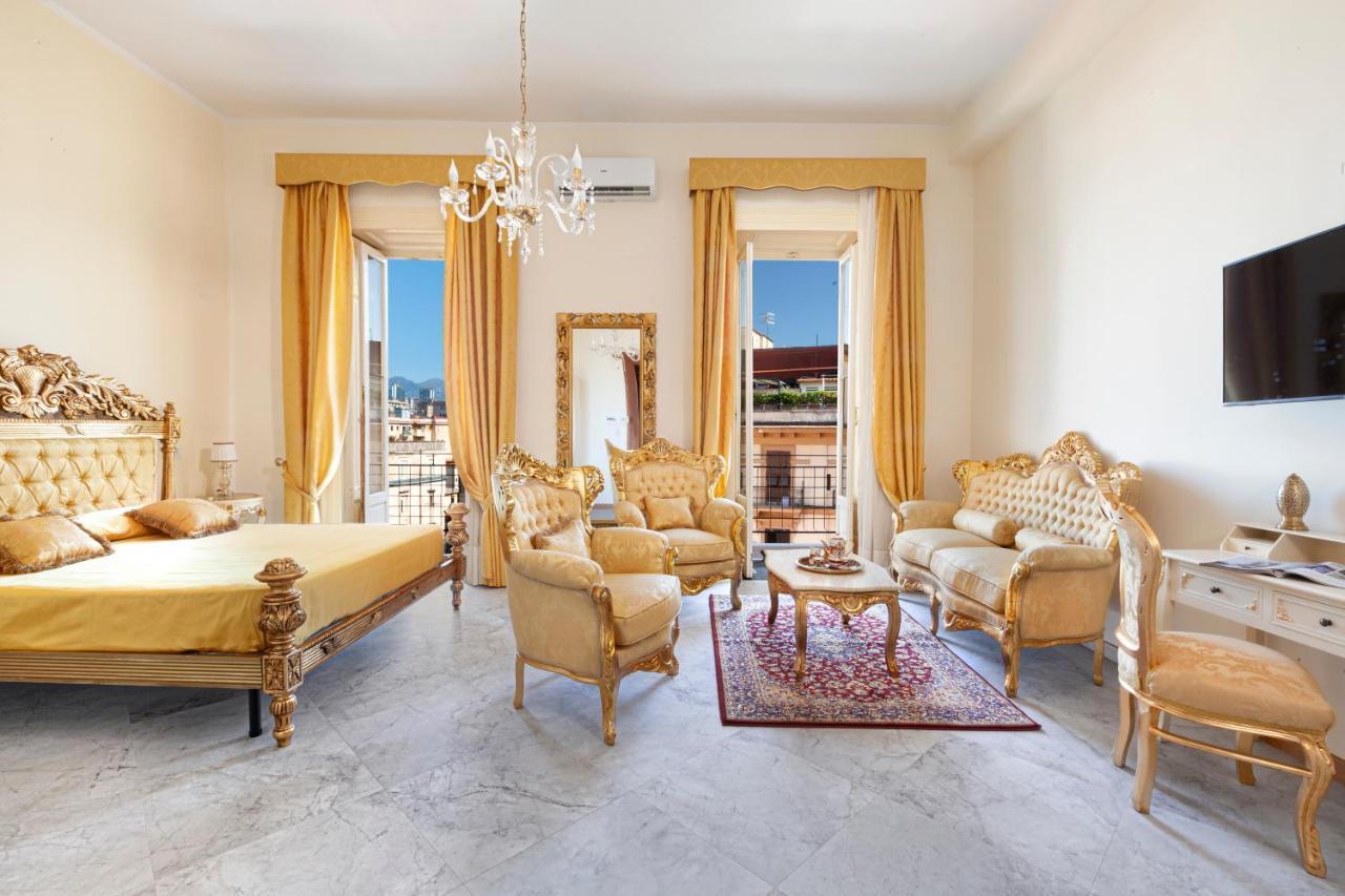 Relais Antica Napoli 호텔 외부 사진