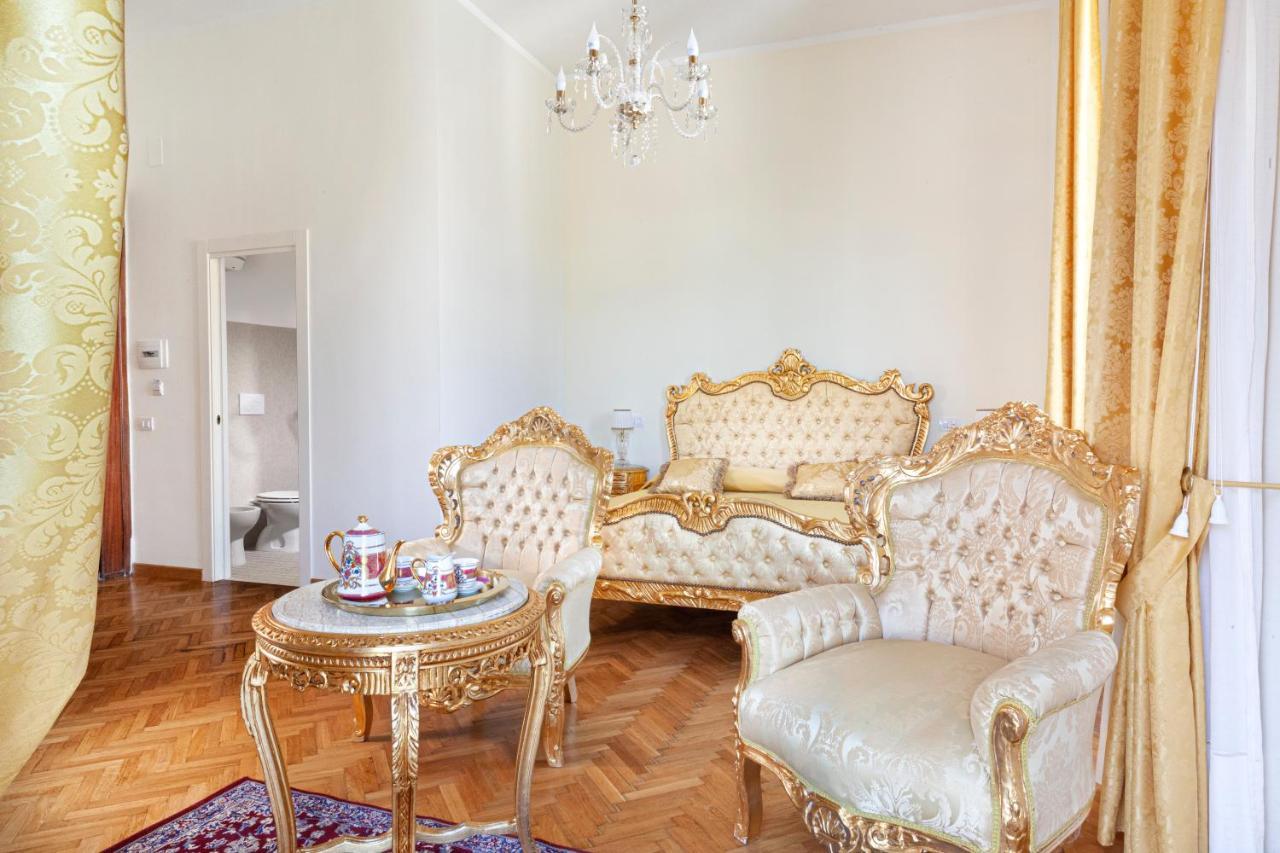 Relais Antica Napoli 호텔 외부 사진