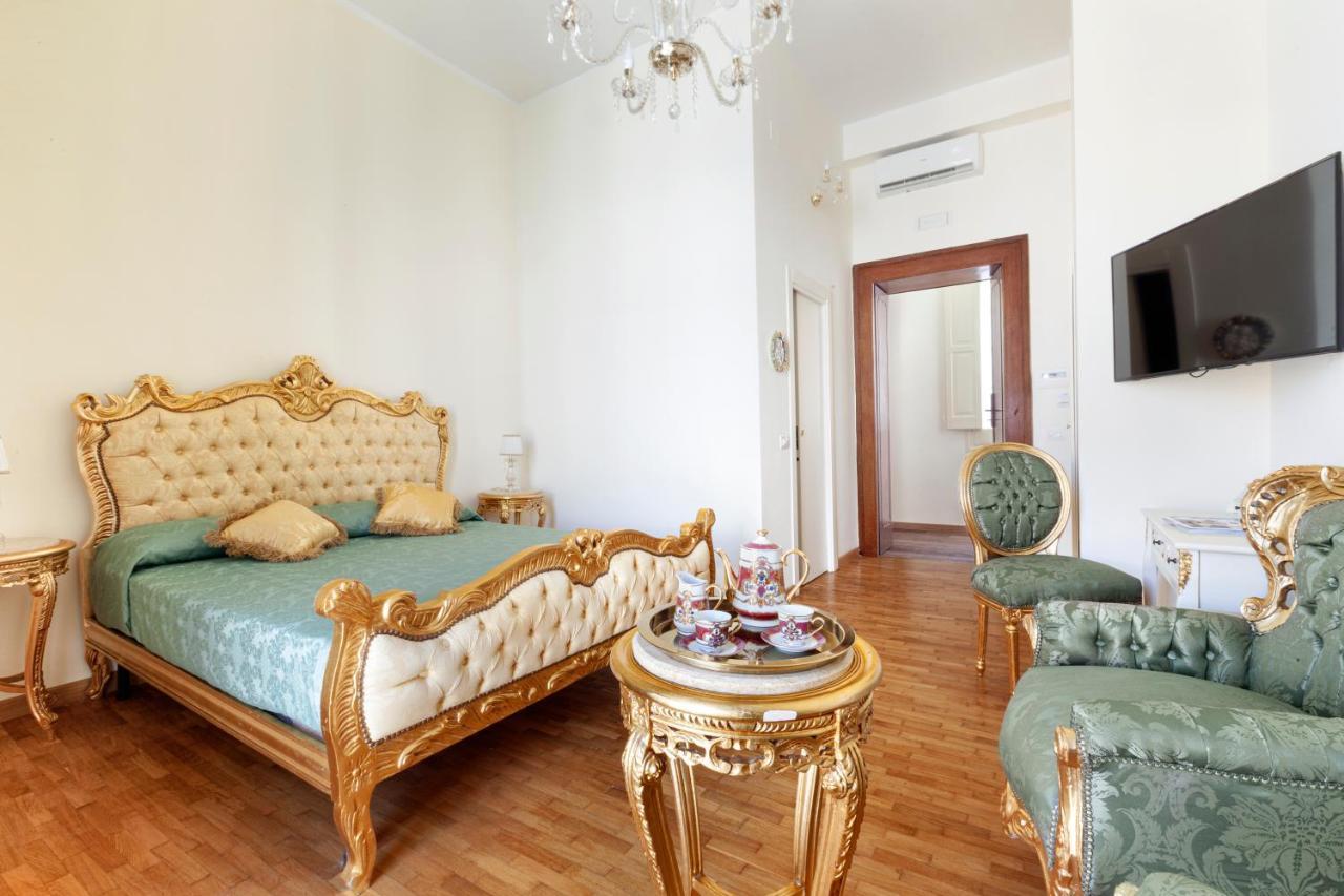 Relais Antica Napoli 호텔 외부 사진