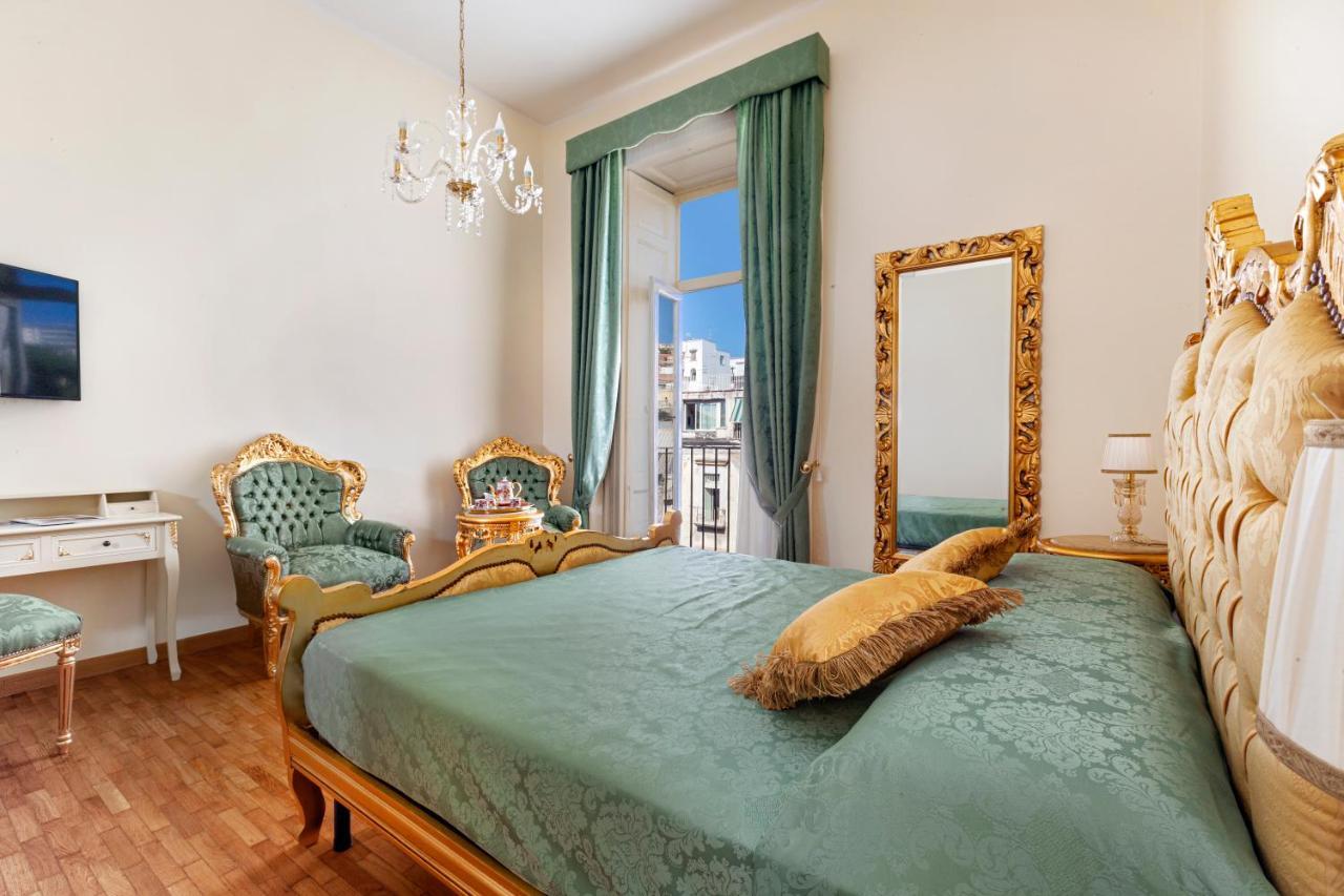 Relais Antica Napoli 호텔 외부 사진