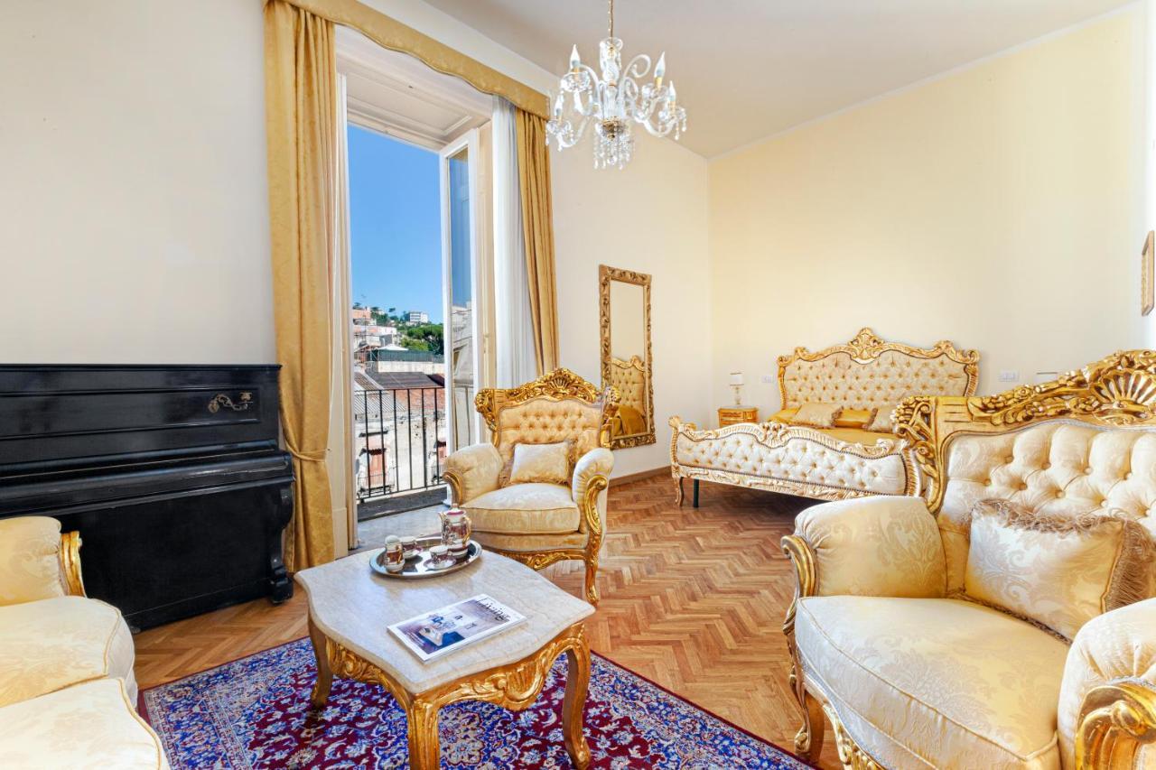 Relais Antica Napoli 호텔 외부 사진